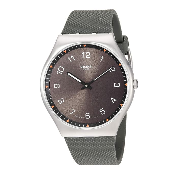 ساعت مچی سواچ Swatch SS07S103 — تصویر ۶
