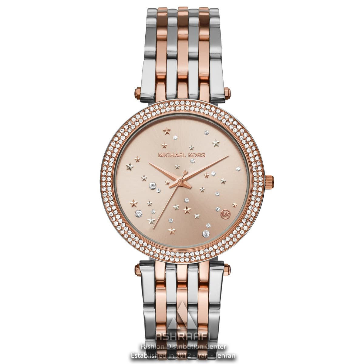ساعت مچی مایکل کورس Michael Kors MK-3727