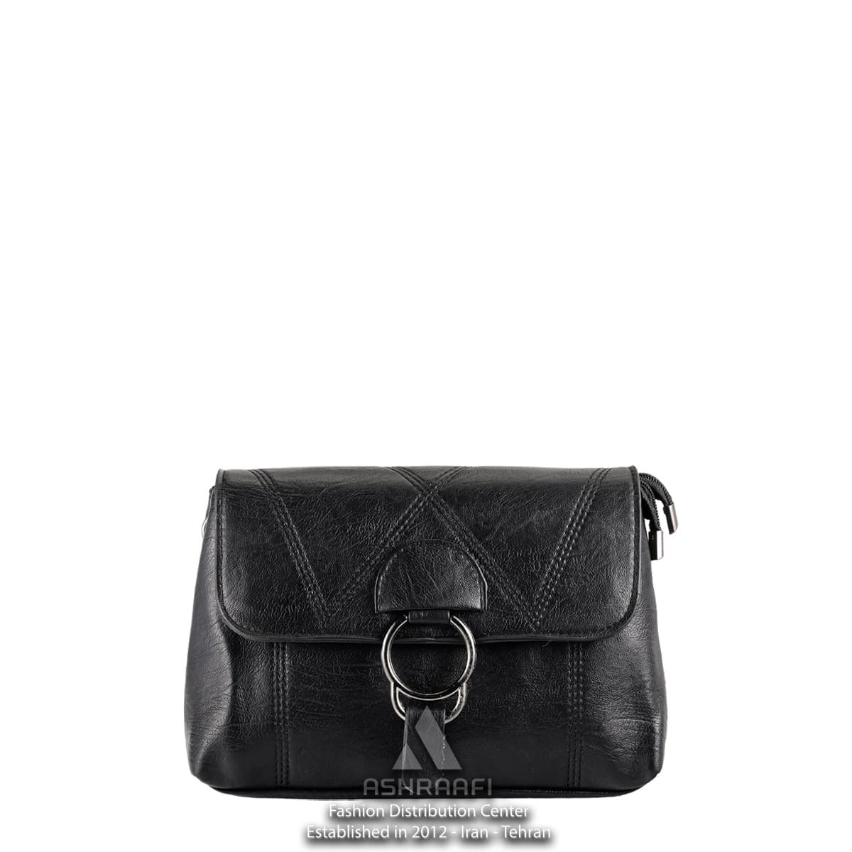 کیف دوشی زنانه Women Shoulder Bag A22 — تصویر ۲