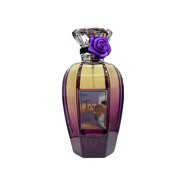 ادکلن پارلمنت مدل لانکوم ترزور میدنایت رز حجم ۱۰۰ میلی لیتر| Parliament Lancome Tresor Midnight Rose — تصویر ۳