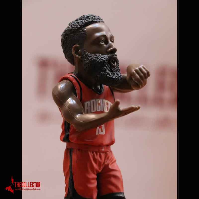 فیگور جیمز هاردن | James Harden | از تیم راکتس — تصویر ۵