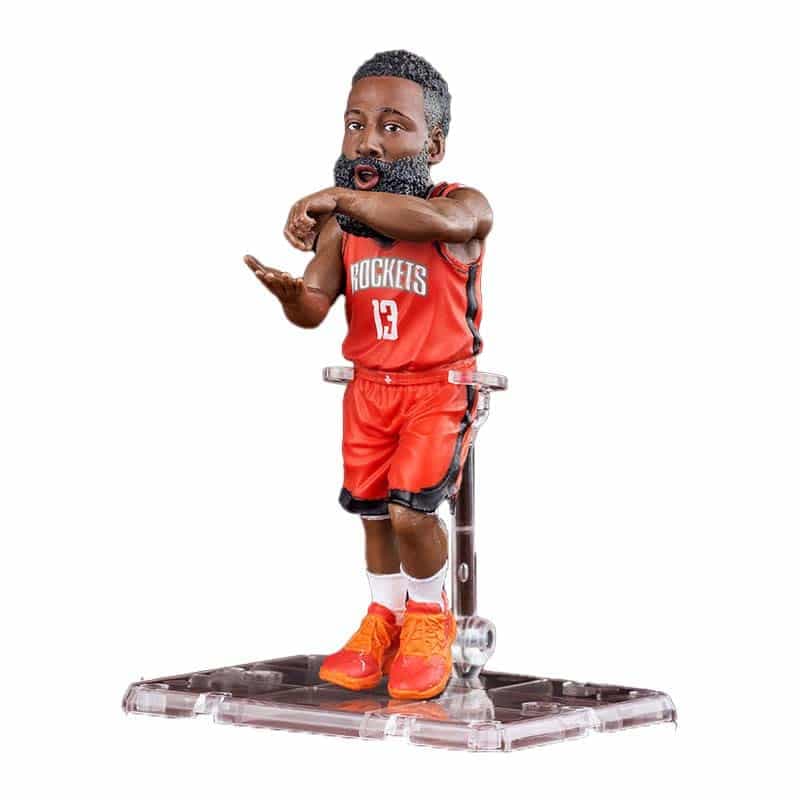 فیگور جیمز هاردن | James Harden | از تیم راکتس