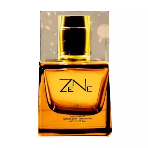 ادکلن زنانه زن Zene شرکت(ENVY) 25میل — تصویر ۲