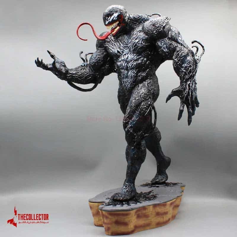 فیگور ونوم | Venom | از فیلم ونوم — تصویر ۳