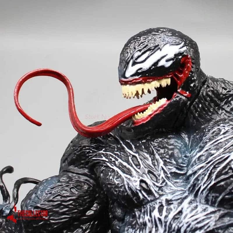 فیگور ونوم | Venom | از فیلم ونوم — تصویر ۵