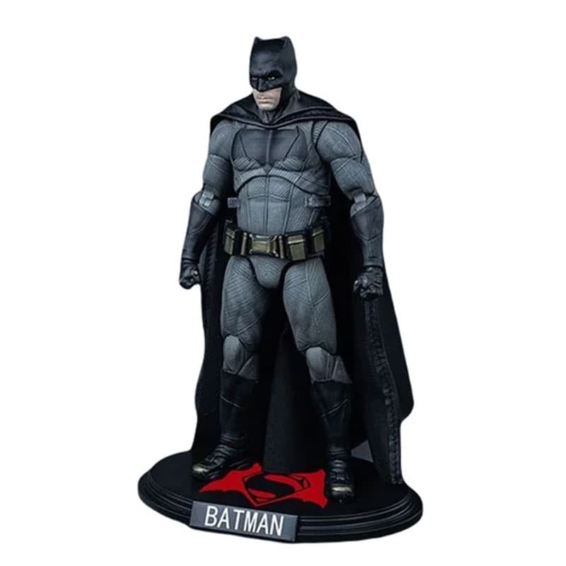 اکشن فیگور بتمن | Batman | سری فیلم لیگ عدالت برند FondJoy — تصویر ۲