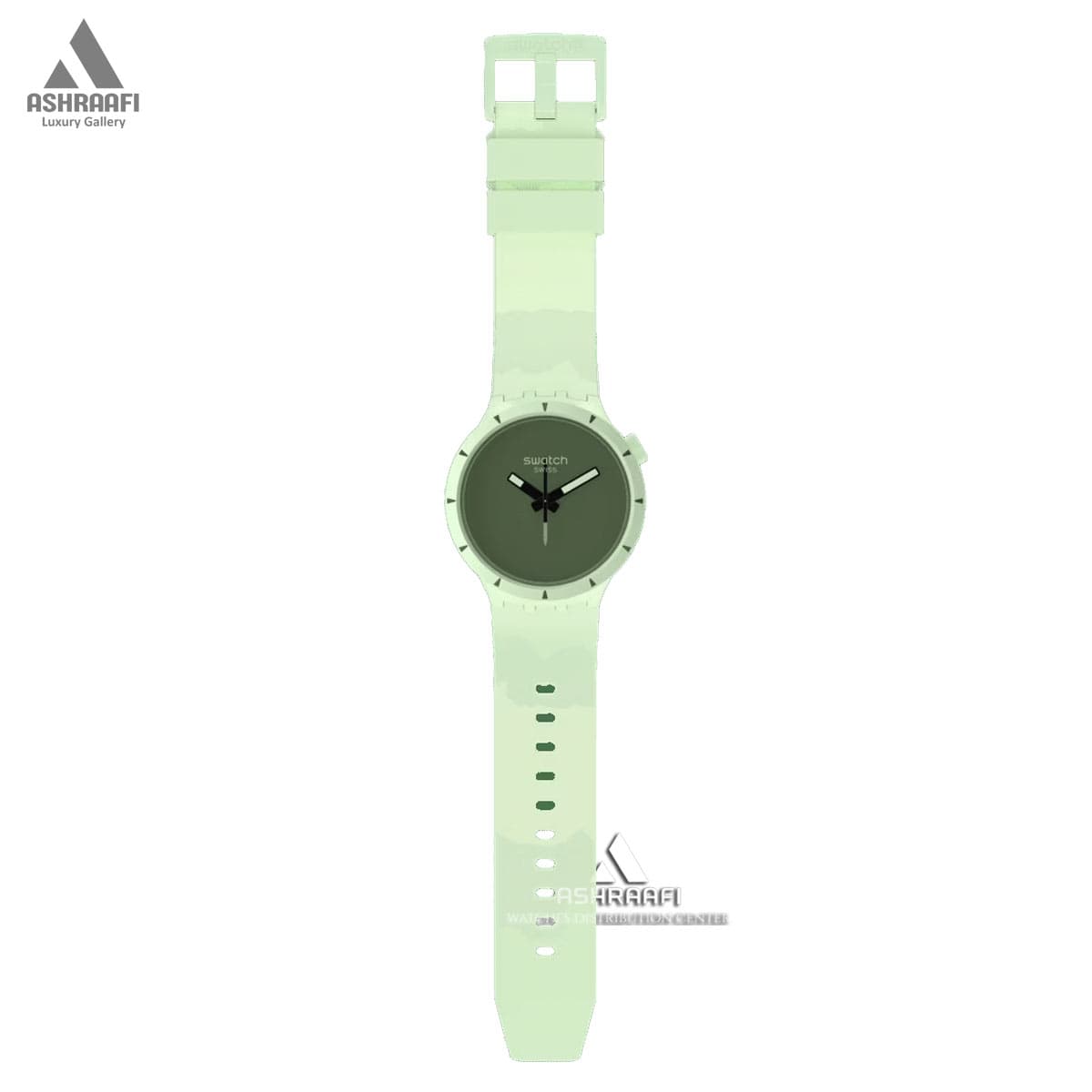 ساعت زنانه سواچ Swatch SB03G100 — تصویر ۳