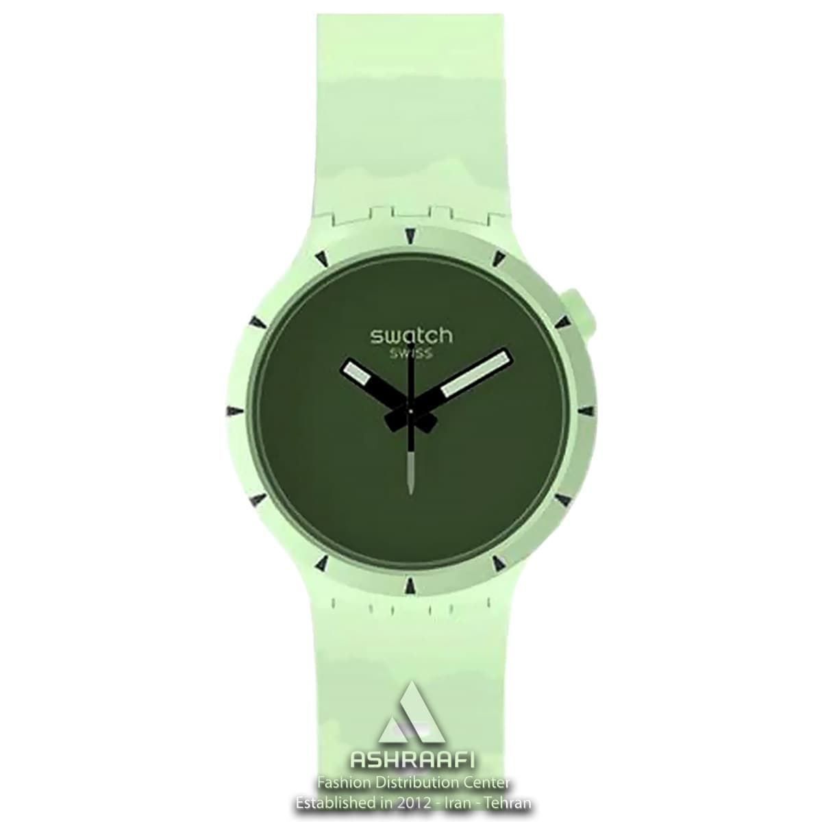 ساعت زنانه سواچ Swatch SB03G100