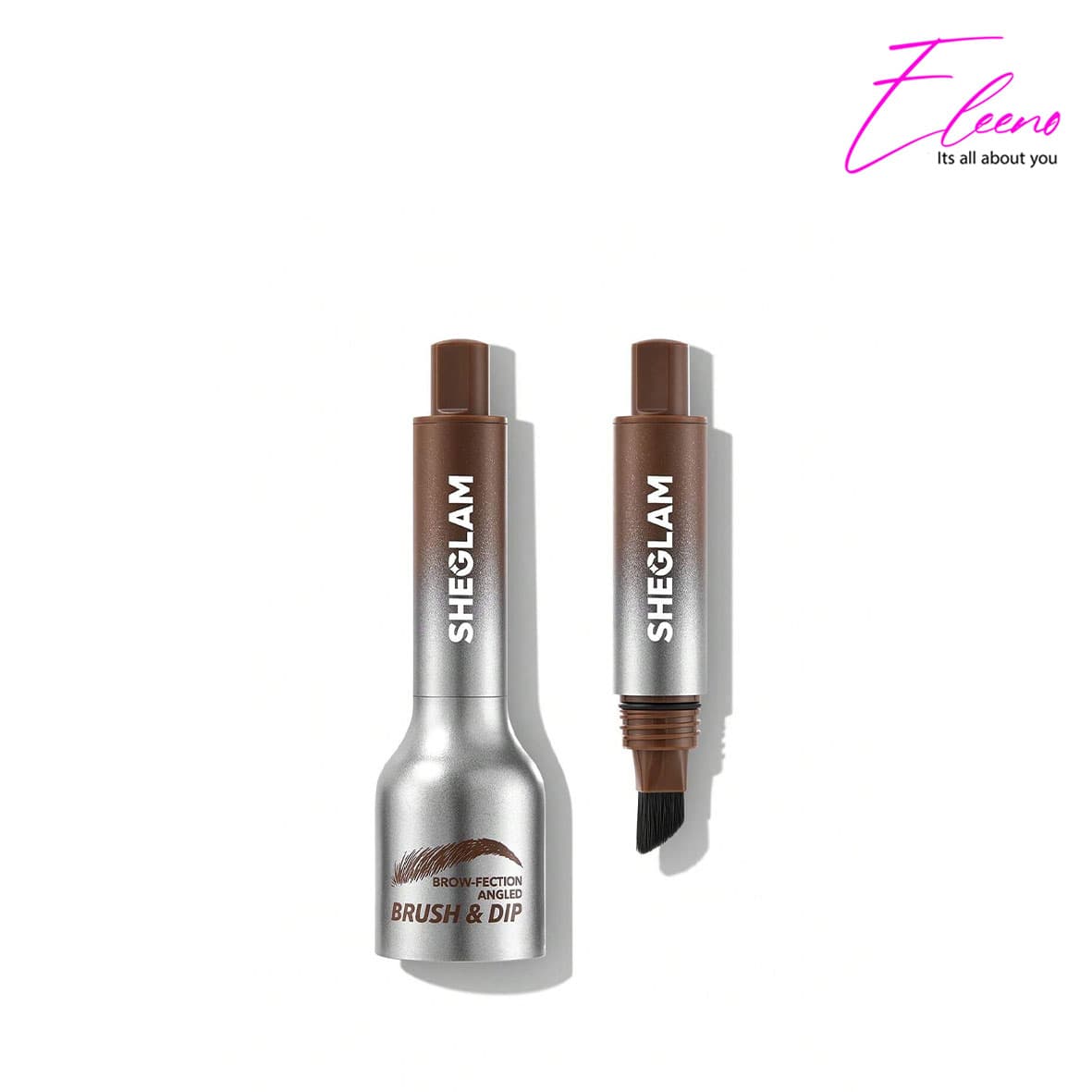 دیپ ابروی شیگلم SHEGLAM رنگ auburn — تصویر ۴