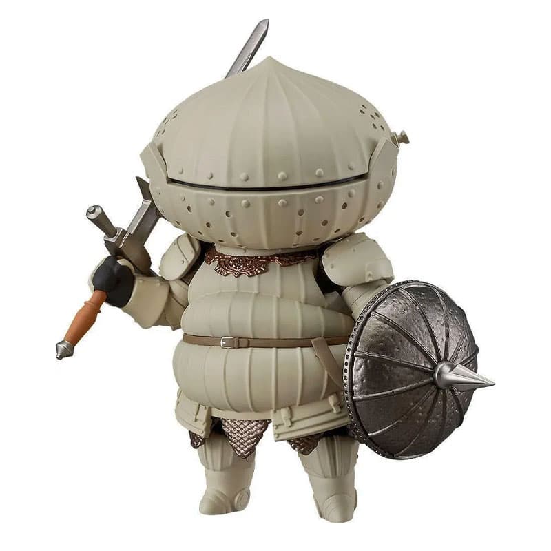 اکشن فیگور سیگمایر کاتارینا | Siegmeyer of Catarina | از بازی Dark Souls