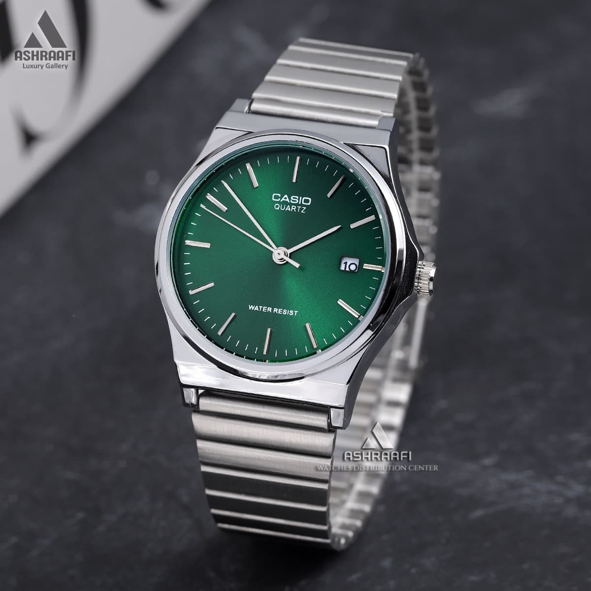 ساعت مچی کاسیو Casio MTP-VC01-5258 — تصویر ۸