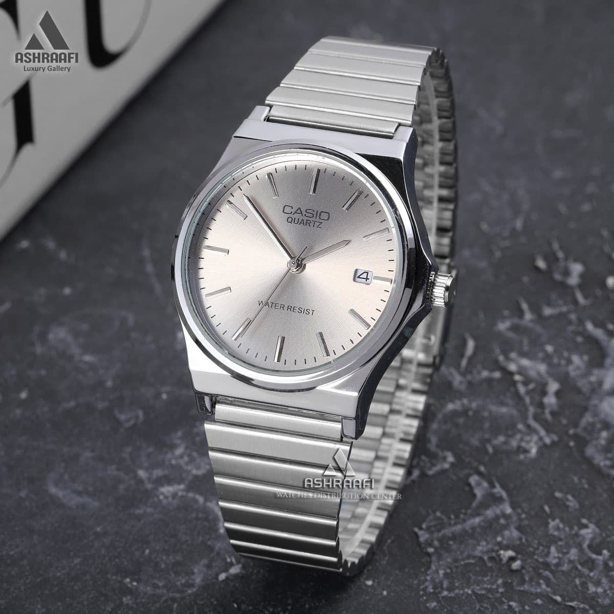ساعت مچی کاسیو Casio MTP-VC01-5258 — تصویر ۵