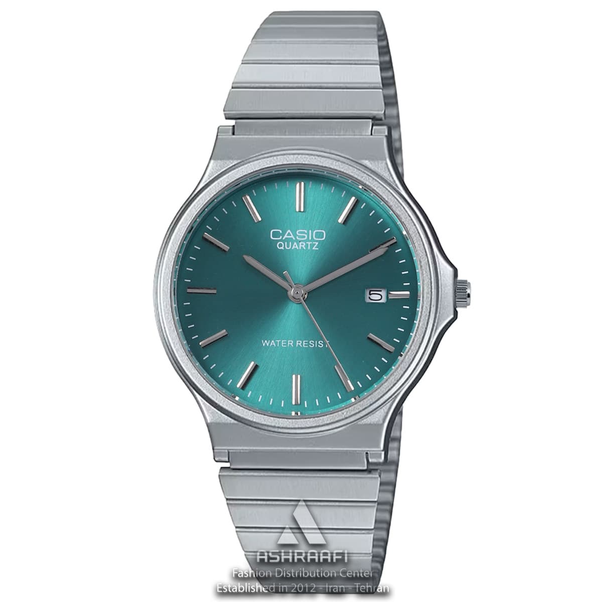 ساعت مچی کاسیو Casio MTP-VC01-5258