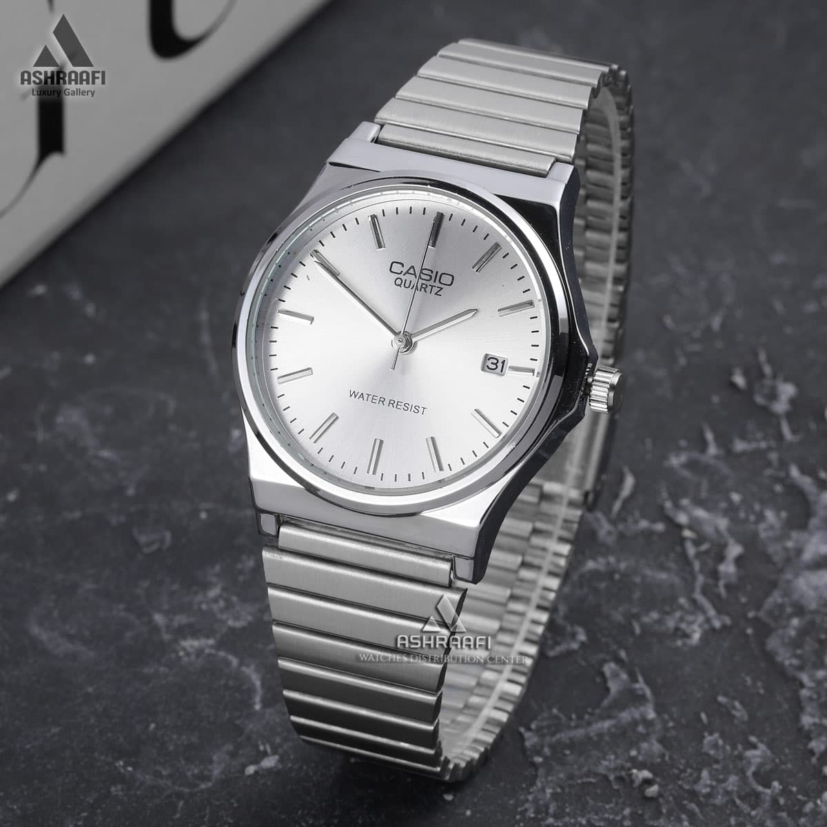 ساعت مچی کاسیو Casio MTP-VC01-5258 — تصویر ۴
