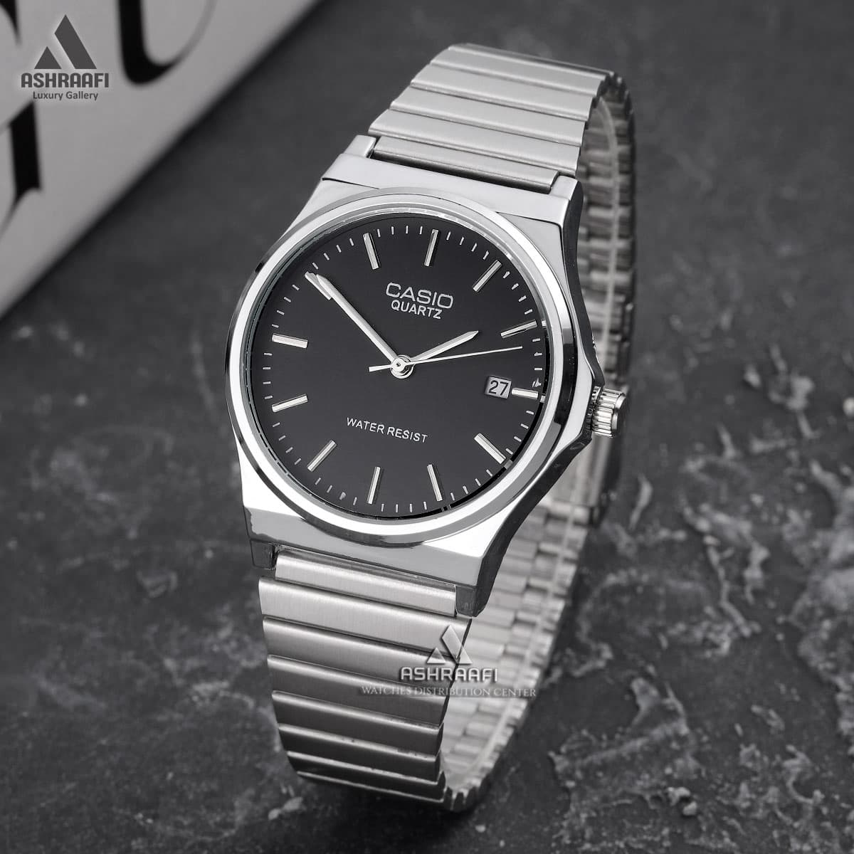 ساعت مچی کاسیو Casio MTP-VC01-5258 — تصویر ۶