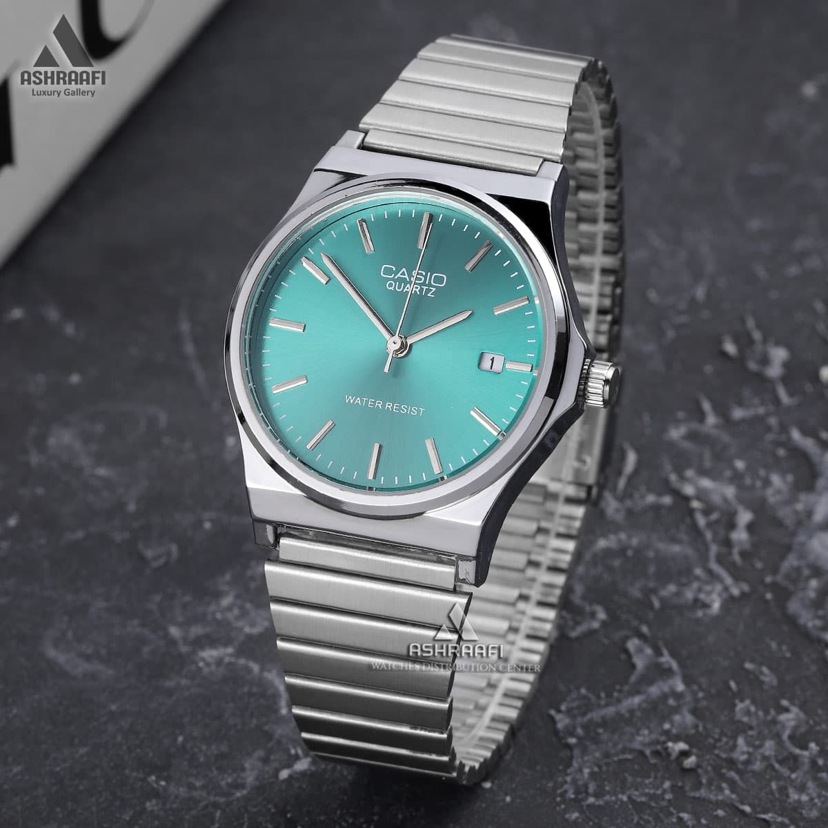 ساعت مچی کاسیو Casio MTP-VC01-5258 — تصویر ۳