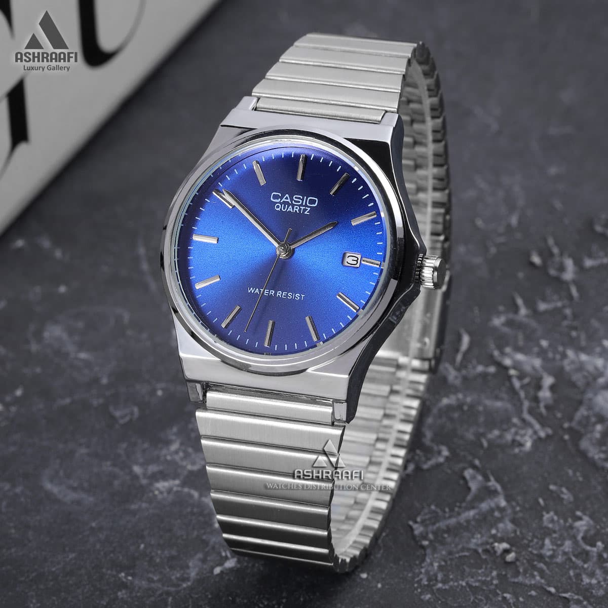 ساعت مچی کاسیو Casio MTP-VC01-5258 — تصویر ۲
