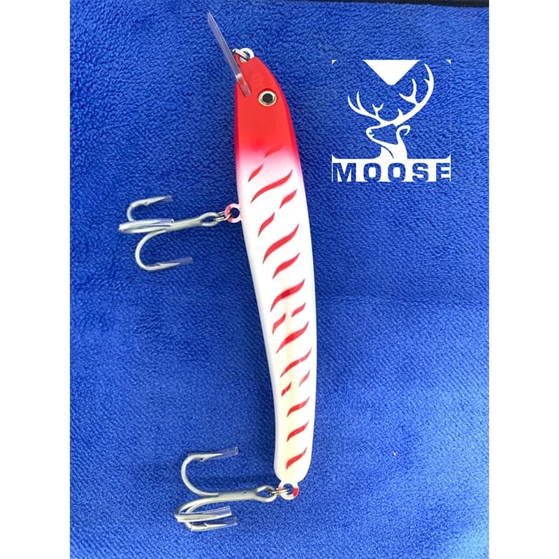 ⁨ ⁨لور MOOSE مدل LASER PRO 190 DD کد AZ-170