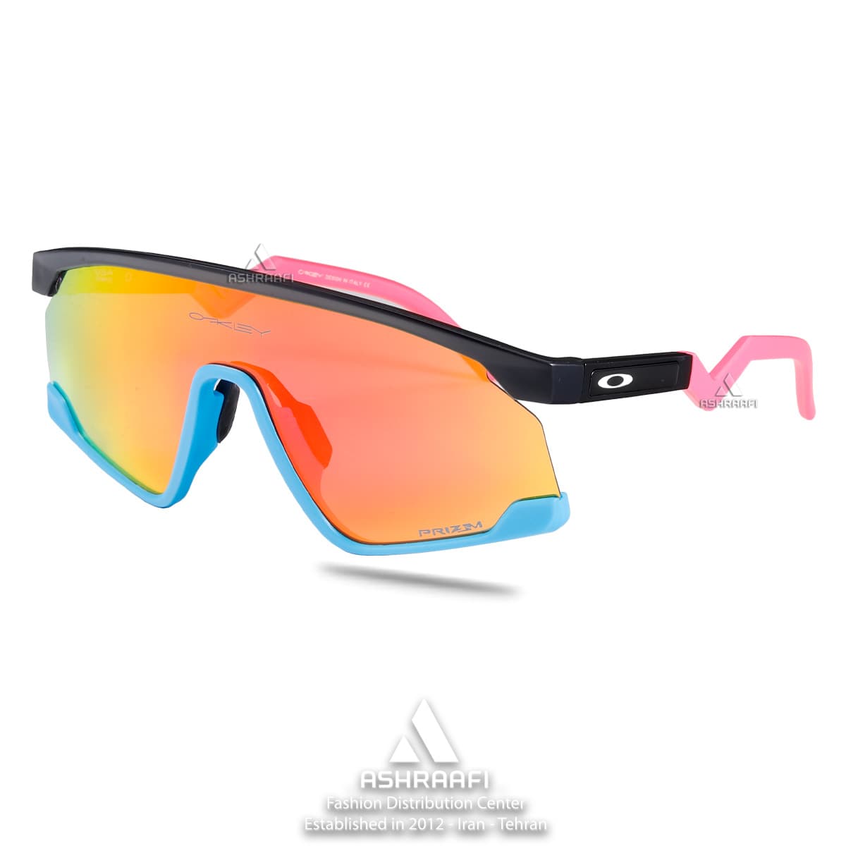 عینک اوکلی Oakley 009280