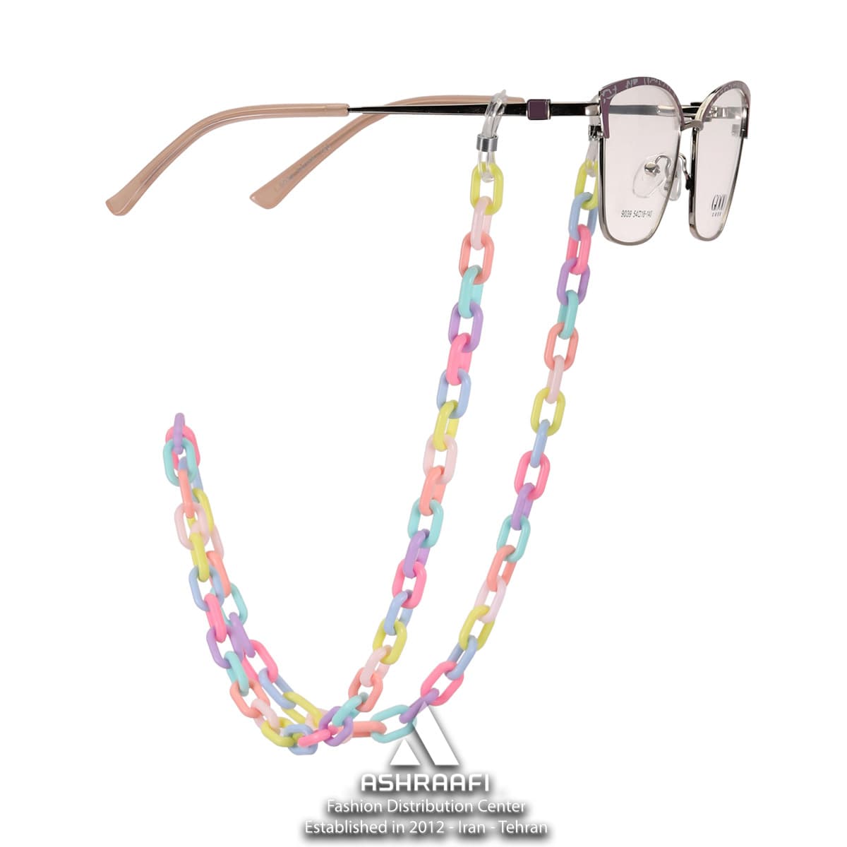 بند عینک رنگی Glasses Strap-13 — تصویر ۲