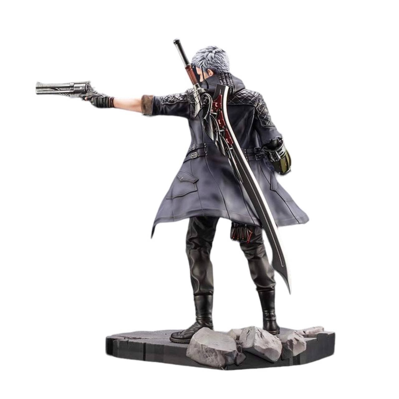فیگور نرو Nero از بازی Devil May Cry — تصویر ۱۲