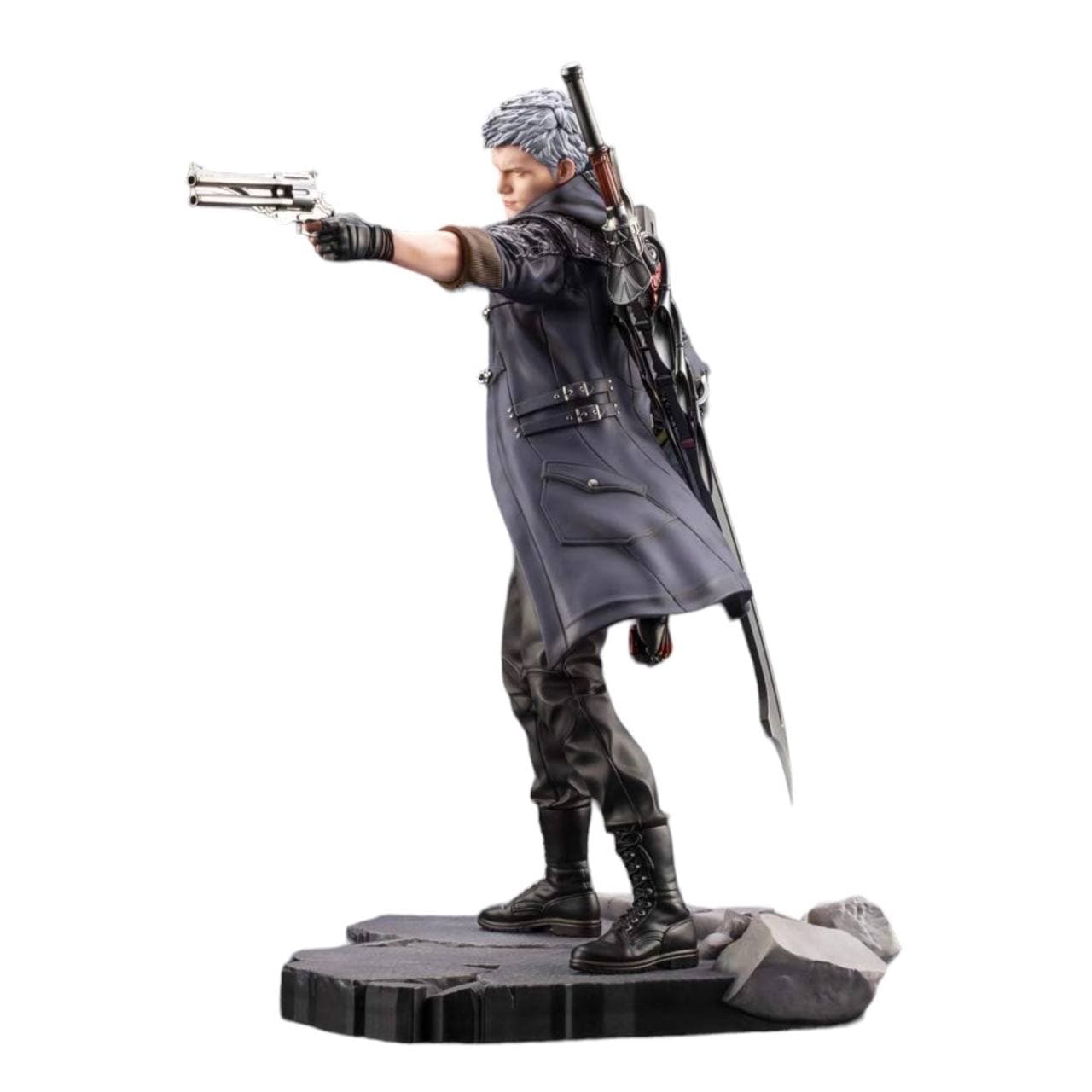 فیگور نرو Nero از بازی Devil May Cry — تصویر ۱۰
