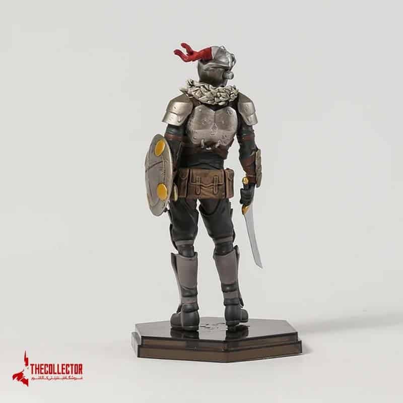 فیگور 20 سانتی گابلین کش | Goblin Slayer | از انیمه گابلین کش — تصویر ۵