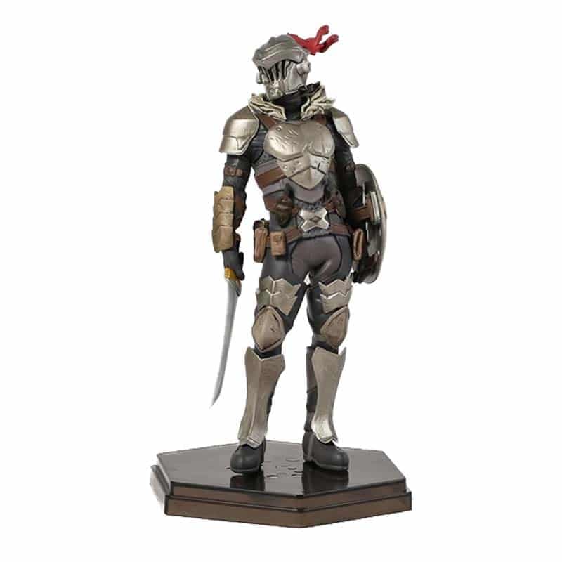 فیگور 20 سانتی گابلین کش | Goblin Slayer | از انیمه گابلین کش
