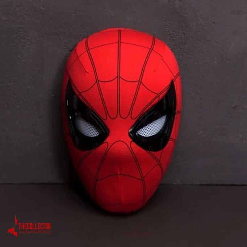 هلمت الکترونیکی اسپایدرمن | Spider-man | سری دور از خانه — تصویر ۳