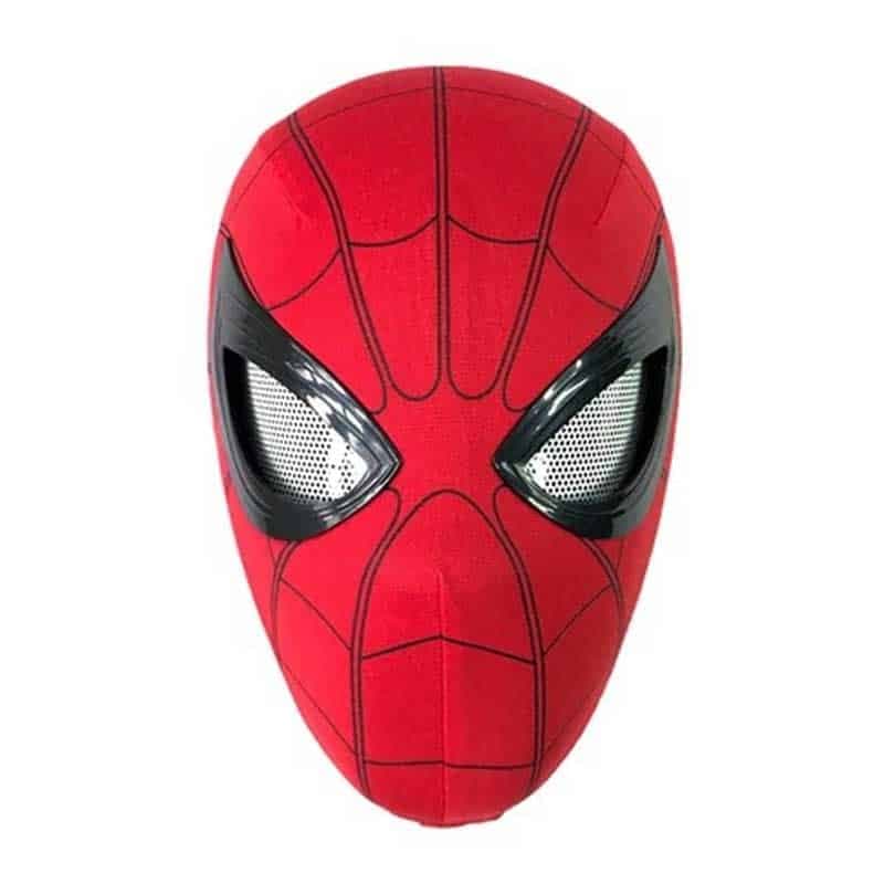 هلمت الکترونیکی اسپایدرمن | Spider-man | سری دور از خانه — تصویر ۲