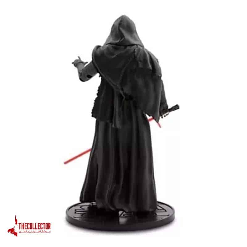 اکشن فیگور کایلو رن | Kylo Ren | سری Elite — تصویر ۳