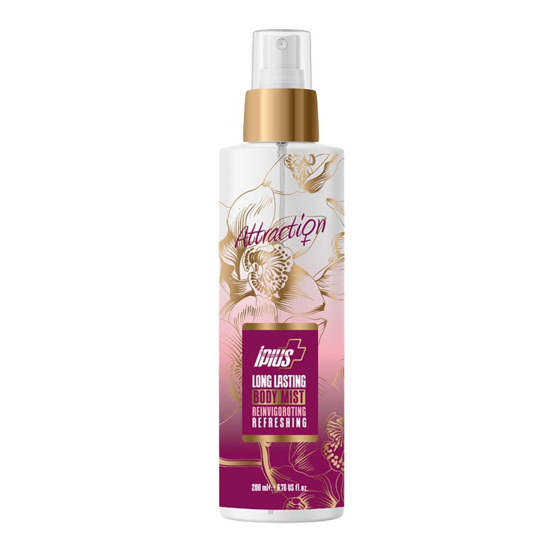بادی میست Velvet Rose