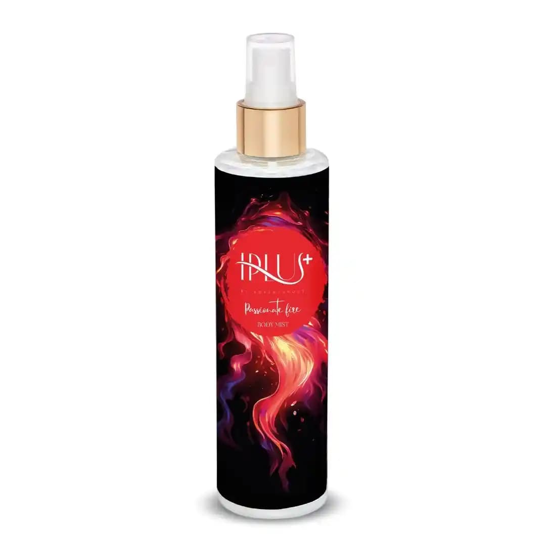 بادی میست Passionate Fire