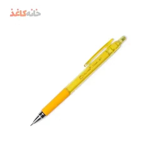 اتود 0.7 سینپل سیکلاس رنگ زرد