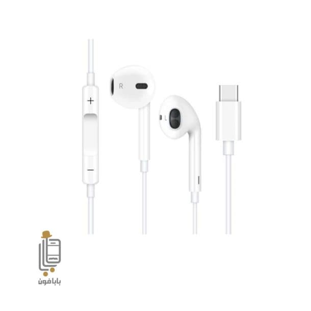 هندزفری تایپ سی شیائومی Poco F5 Pro