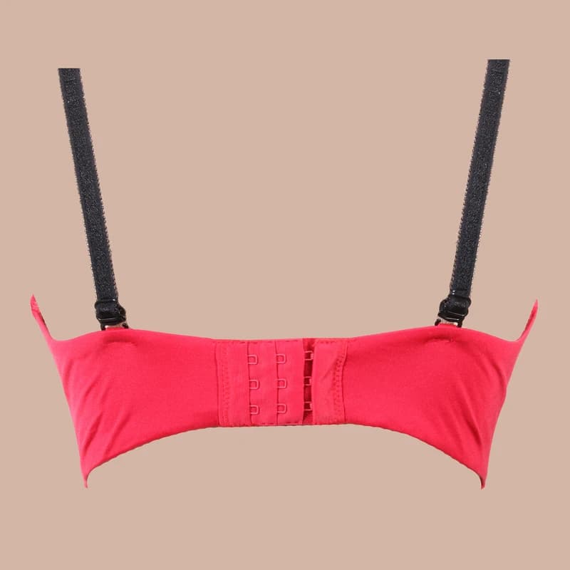 ست شورت و سوتین زنانه لاو ور مدل Intima LUX7506 — تصویر ۵