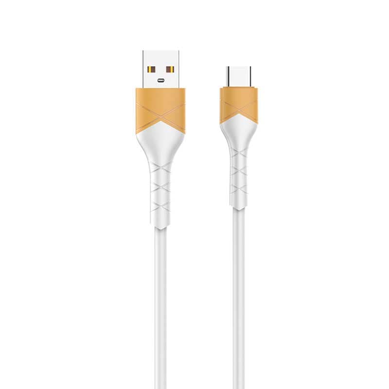 کابل اندروید (تایپ سی) LDNIO LS801c