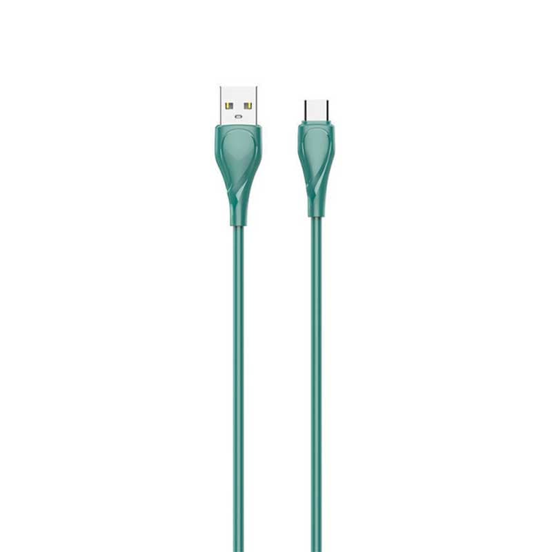 کابل اندروید (تایپ سی) LDNIO LS611c