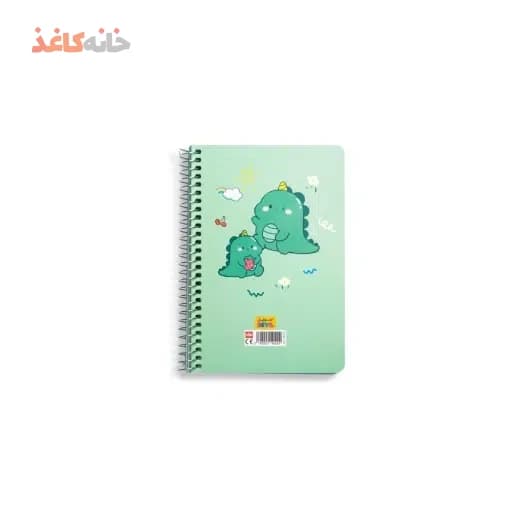یادداشت سویل کد 219 طرح جوجه دایناسور — تصویر ۴