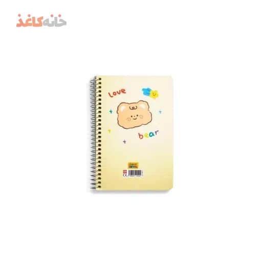 یادداشت سویل کد 219 طرح خرس و اسموتی — تصویر ۴