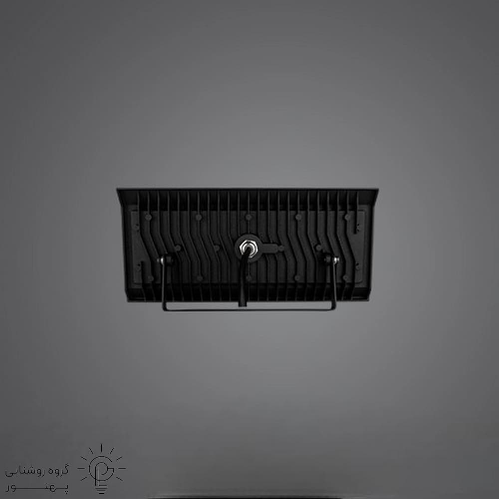 پروژکتور ارشیدا ۵۰ وات SMD پارس شعاع کد6622 — تصویر ۳