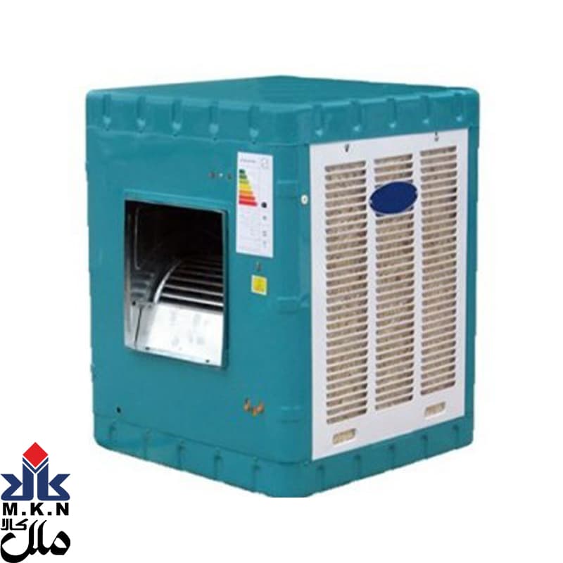 کولر آبی جنرال پویا مدل GP-8000B — تصویر ۲