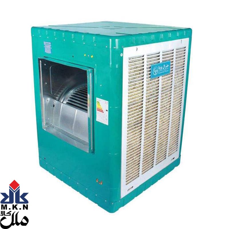 کولر آبی جنرال پویا مدل GP-8000B — تصویر ۳