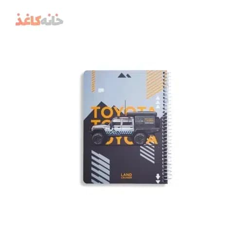 دفتر برنامه ریزی (پلنر) سویل کد 320 طرح ماشین افرود