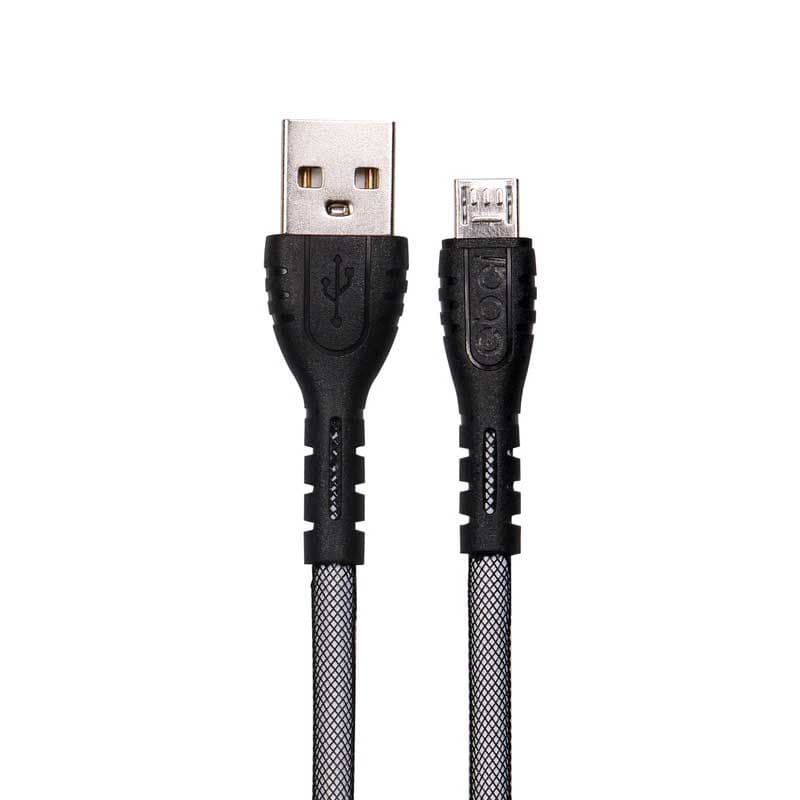 کابل اندروید (میکرو) ۱ متری ebai C-7