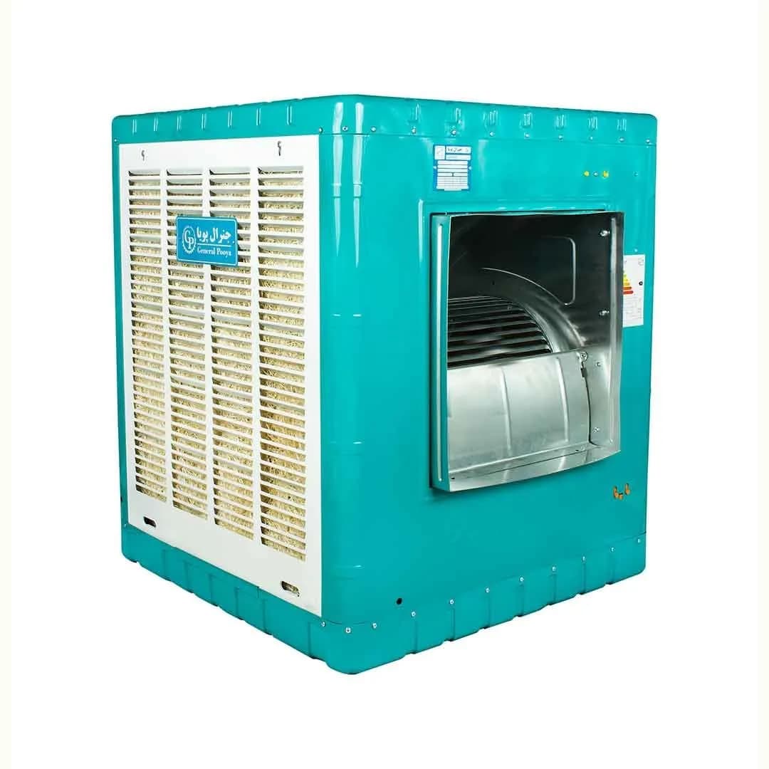 کولر آبی جنرال پویا مدل GP-6000B — تصویر ۴