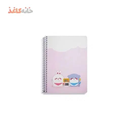 دفتر برنامه ریزی (پلنر) سویل کد 320 طرح خرگوش و سگ — تصویر ۴