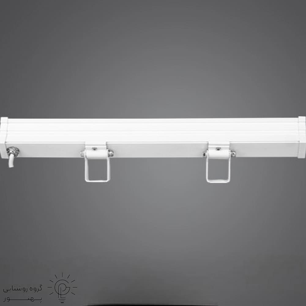 وال واشر خطی SMD پارس شعاع در دوسایز 22Cm-17W , 42Cm-35W کد6619