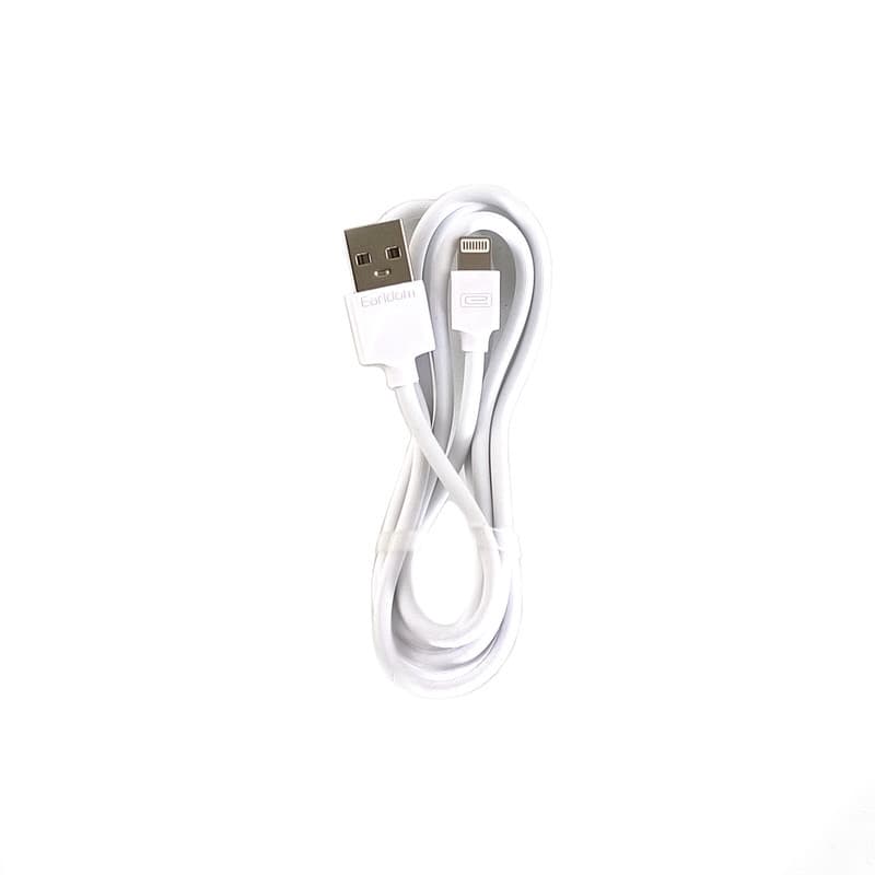 کابل آیفون (لایتنینگ) Earldom EC-066i
