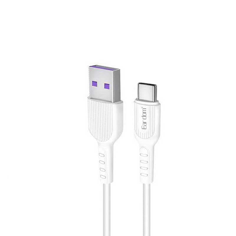 کابل اندروید (میکرو) Earldom EC-085M
